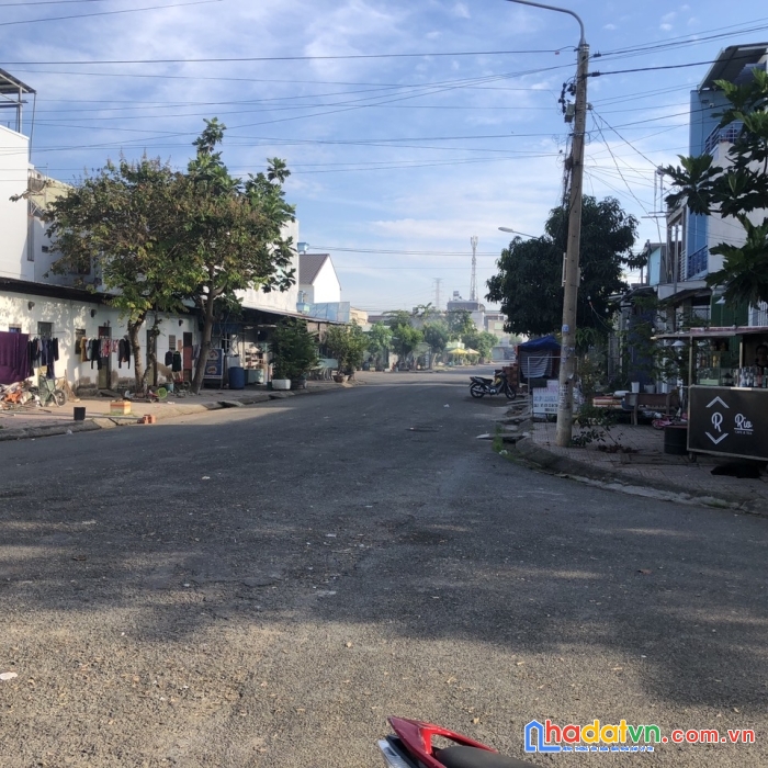 Dự án trung tâm -nhơn trạch đồng nai 1/500 - 92000m2 giá 1200 tỷ