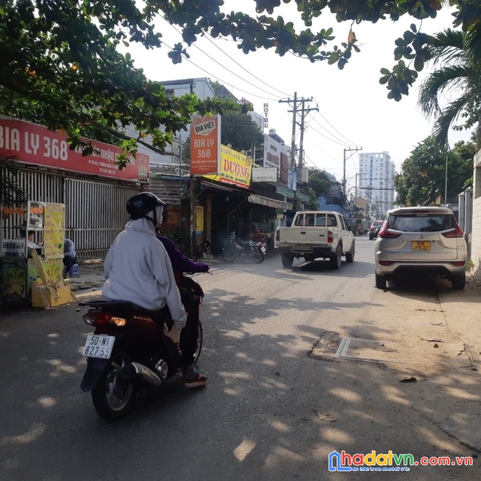 Mặt tiền nhựa đht, quận 12, 40m2, chỉ 3.66 tỷ, đỉnh của đỉnh