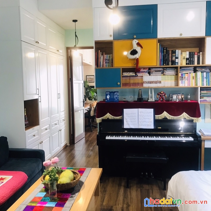 Bán toà homestay ngọc hà, ba đình, lô góc, 7 tầng, ô tô, sát phố, thang máy, 55m, 14.5 tỷ.