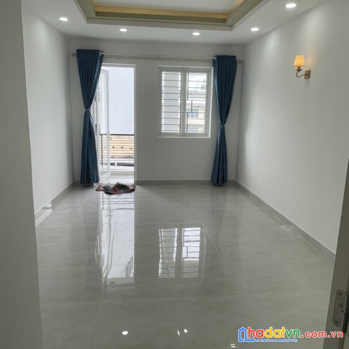 Mt nở hậu tài lộc nguyễn lâm, p.6, q.10 cần bán gấp