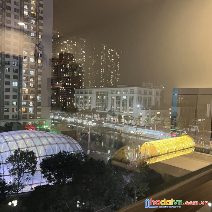 Chính chủ cho thuê căn hộ 0612a tòa t7 tại time city - lhcc: 0396585485