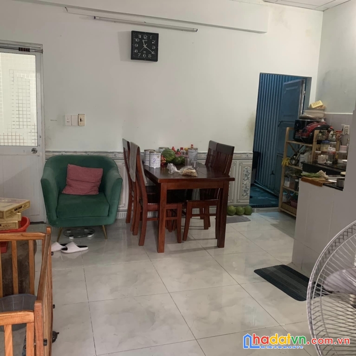 .nhà kiệt ô tô hải châu, nguyễn thành hãn, 57m2, 2.75 tỷ