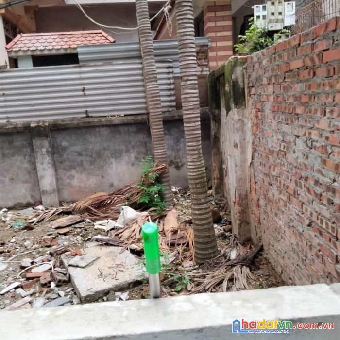 Siêu hót lô góc  quận hai bà trưng kim ngưu dt40 đất  mt7.7  giá 4.37 tỷ hai bà trưng