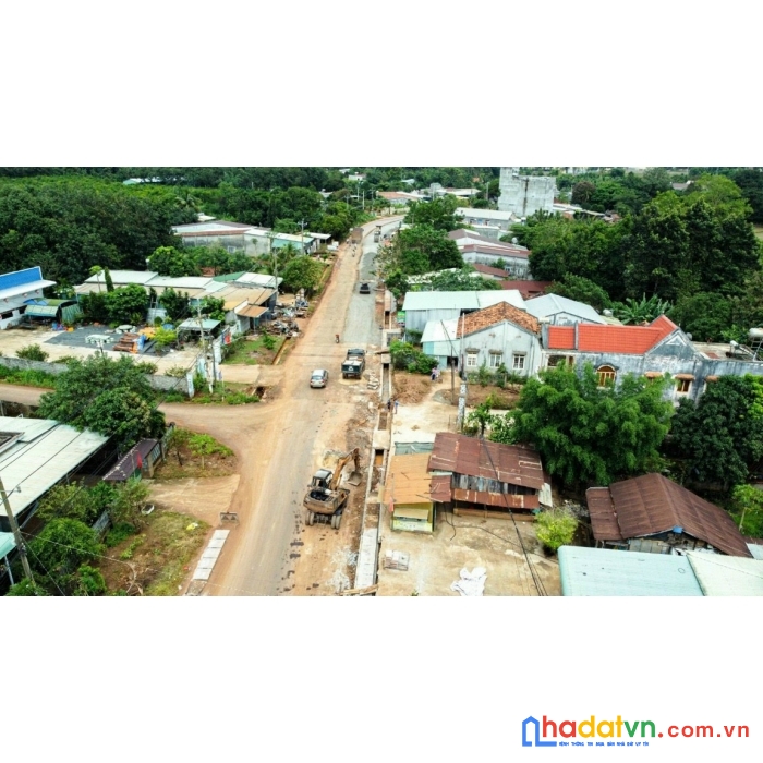 Sở hữu ngay bđs giá ưu đãi - đầu tư sinh lời - lô đất vị trí đắc địa tại bình phước