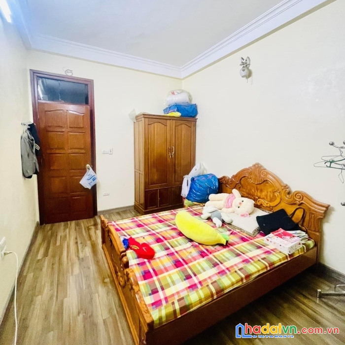 Cc bán gấp nhà xã đàn, đống đa, kinh doanh, ở ngay, 6 tầng, chỉ 3.19 tỷ