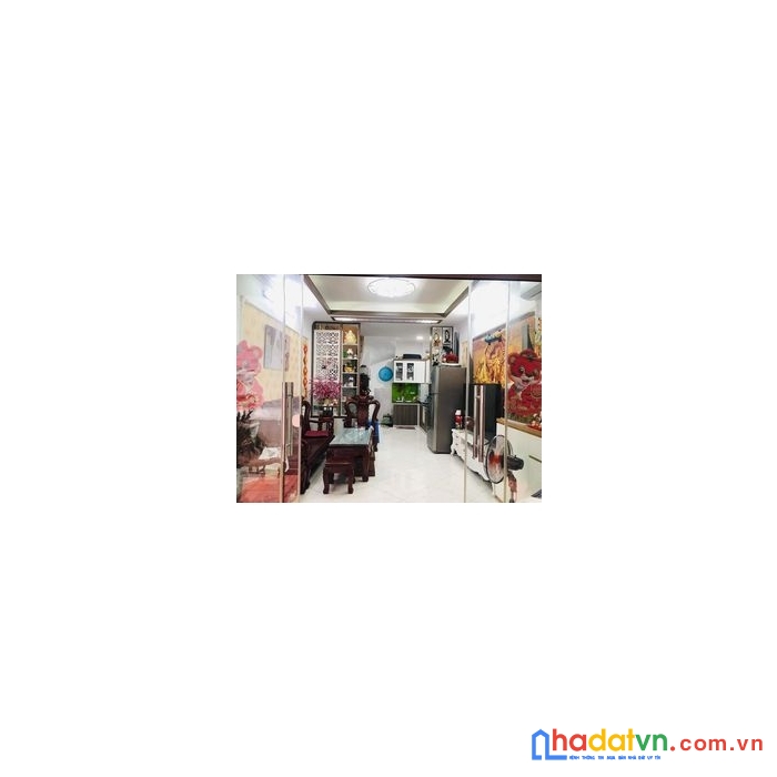 Bán nhà sđcc phố an xá - ba đình, kd ôtô : 46m, 3t, mt: 4.7m, 5.4 tỷ