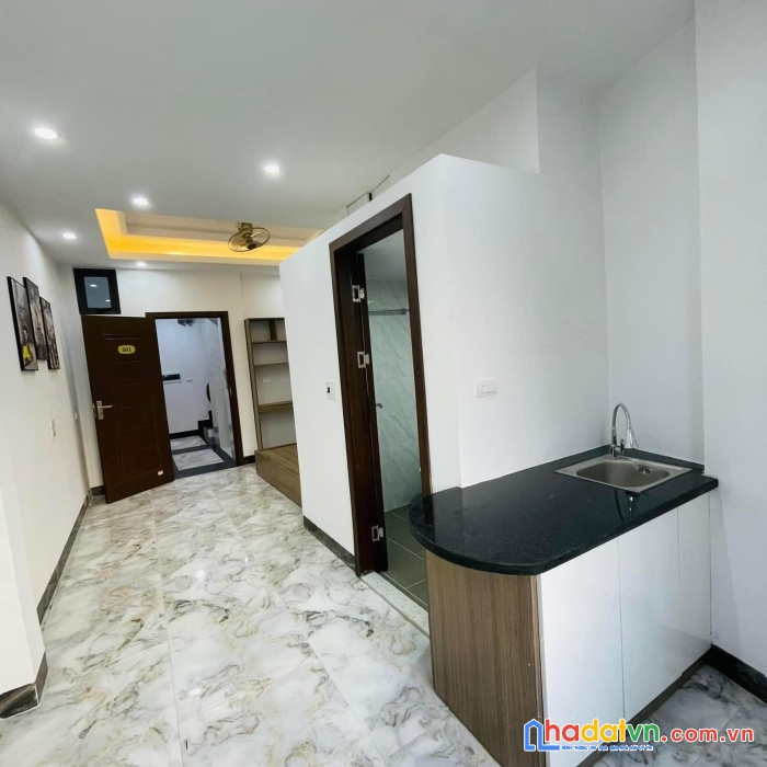 Cần bán ccmn lê duẩn 70m2  - dòng tiền ổn định - 6 tầng thang máy – ra ô tô tránh – giá nhỉnh 11 tỷ