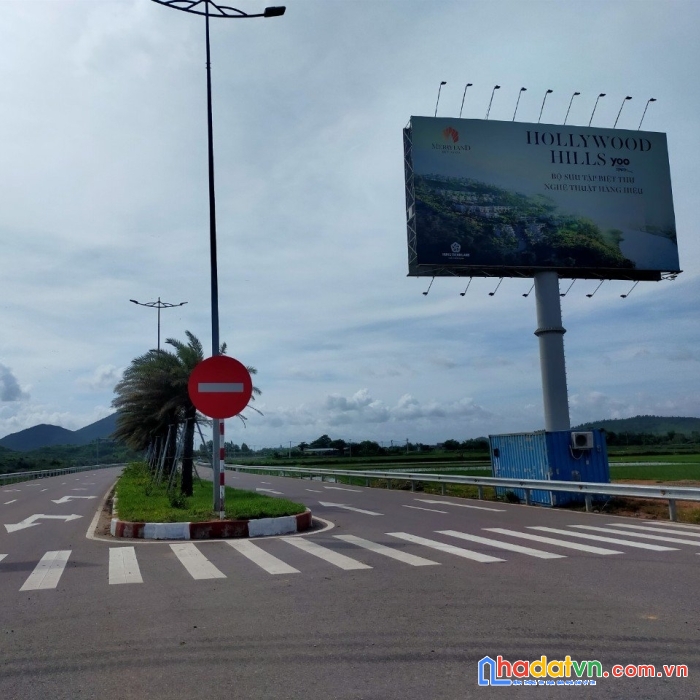 Hot hot chỉ với 6xx triệu có ngay đất vị trí siêu đẹp tại thôn đại hữu, xã cát nhơn, h. phù cát,