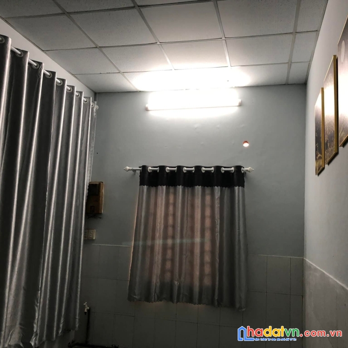 Bán gấp trong tháng, giảm tiếp 250tr - còn 2,9 tỷ tl,  53m2 - hiệp bình phước