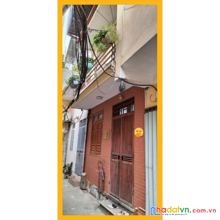 Bán gấp lê trọng tấn plô ô tô đỗ gần dt36m2, mt4m, chỉ 1.9 tỷ.