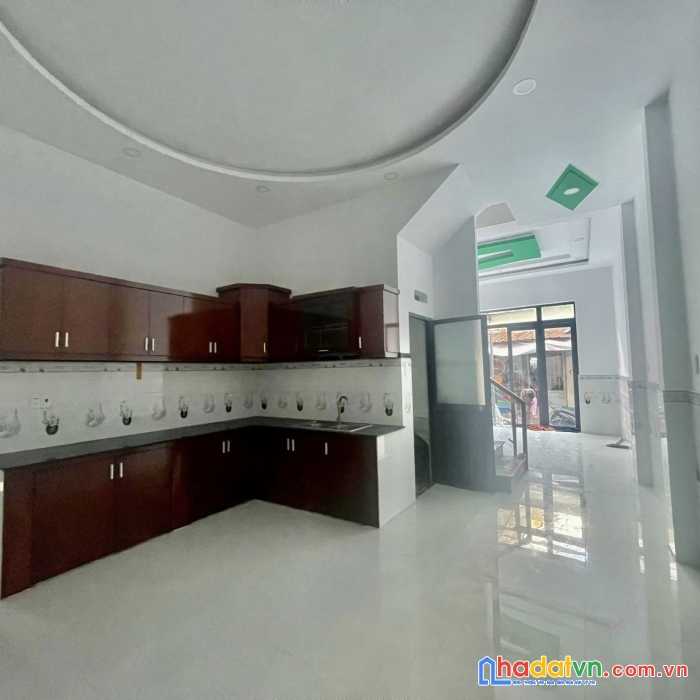 Hxh trần tấn, tân phú – 52m2 – chỉ 5.5 tỷ (tl)