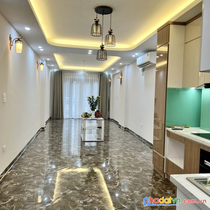 Bán nhà mới mặt phố ô tô ngọc hà, ba đình, 65m2, 5 tầng, thang máy, ô tô, qh chuẩn, giá 15.2 tỷ, tl