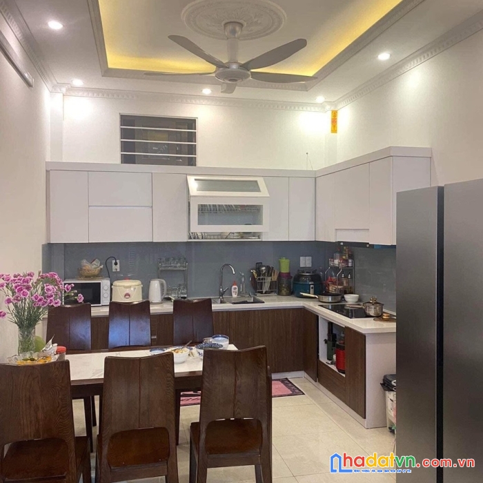 Bán nhà đức diễn bắc từ liêm 48m giá nhỉnh 4 tỷ