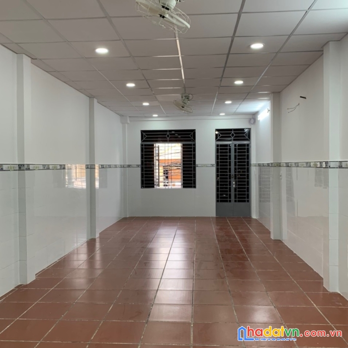 Giá tốt chờ chốt
cần bán gấp nhà mt bắc hải, p.6, quận tân bình