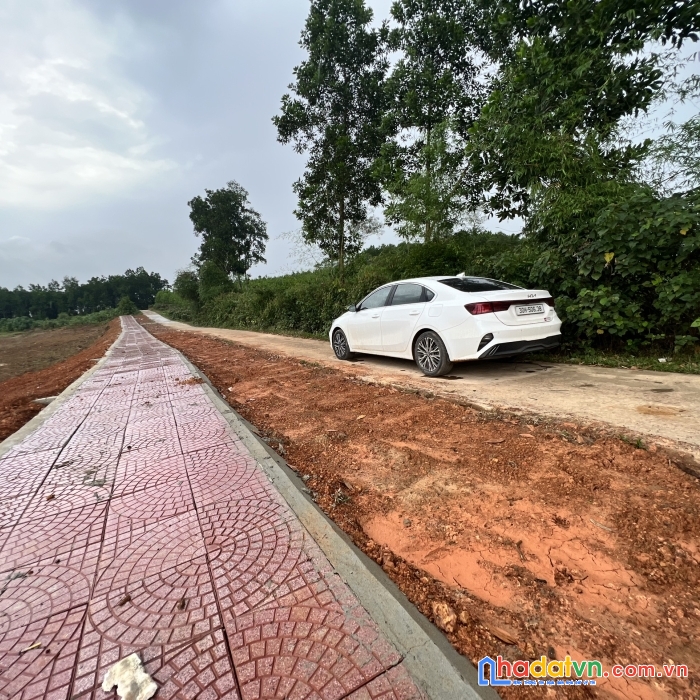 Bán đất thanh hóa, full thổ cư  giá chỉ hơn 2tr/m2