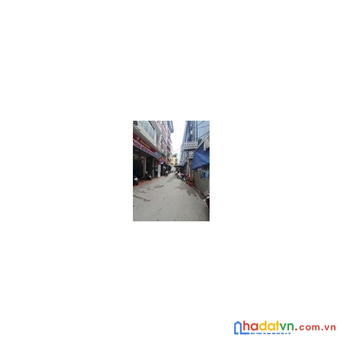 Bán 115m2 đất đường trần thái tông, cầu giấy, xây chung cư mini nhỉnh 70tr/m2