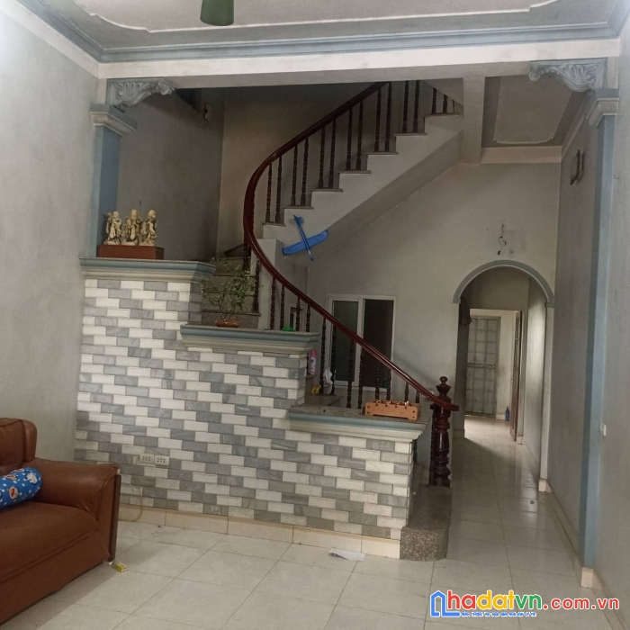 Cho thuê nhà nguyên căn mặt đường đại áng - 2 ô tô tránh - kinh doanh được - 3pn - 5 triệu