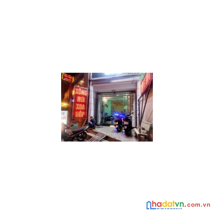 Chủ nhà cho thuê nhà dài hạn 2 mặt tiền 222 phạm văn đồng phường 1 quận gò gấp hồ chí minh