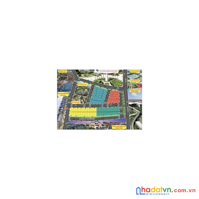 Cần bán gấp 10 lô đất nền vị trí đẹp tại tỉnh đồng nai