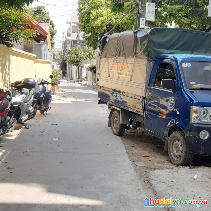 Bán nhà 3 tầng, mới xây tại đồng hoà, kiến an, hải phòng