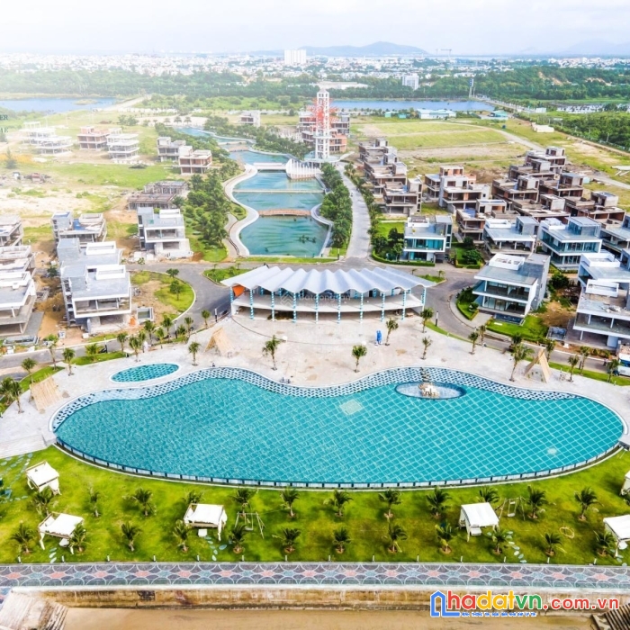 Căn hộ the alaric vũng tàu view biển 100% ngay tại bãi biển long cung thành phố vũng tàu, bàn giao