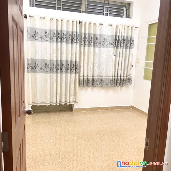 Nhà hẻm 184 âu dương lân p3q8, 3.5 x 11.8m giá 4.55 tỷ