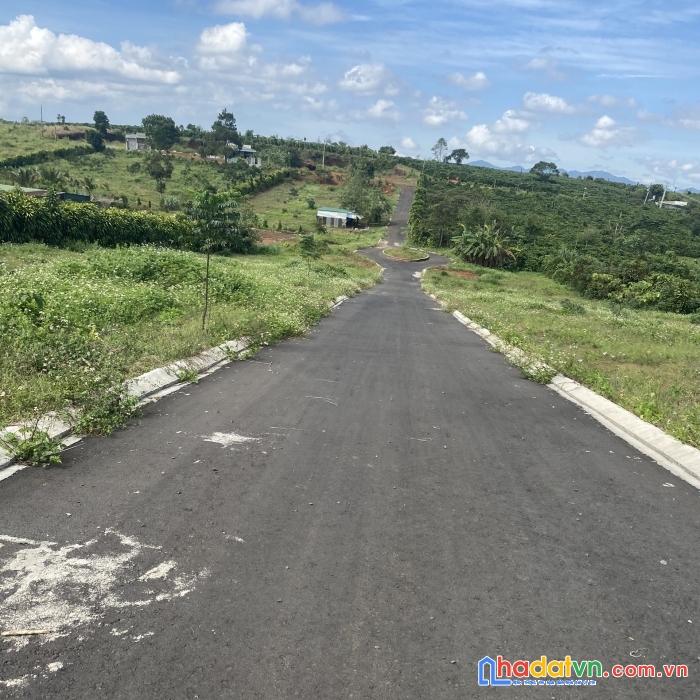 Chính chủ cần bán gấp lô đất gần trung tâm bảo lộc