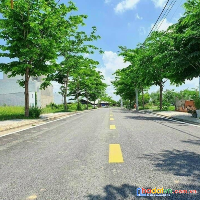 Đất sổ hồng đảo kim cương quận 9 thành phố thủ đức giá quá rẻ