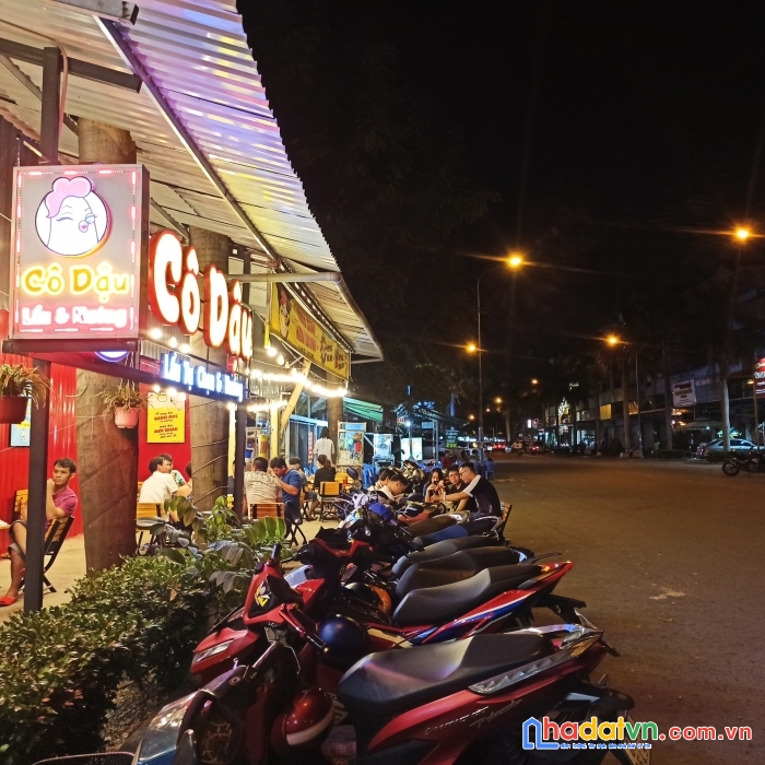 Chính chủ cần sang nhượng gấp quán mặt tiền siêu đẹp tại quận 7, tp hồ chí minh