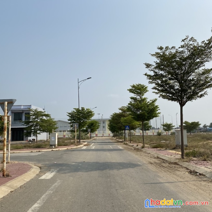 Đất nền 2 lô liền kề khu biển bình sơn k2 ninh thuận