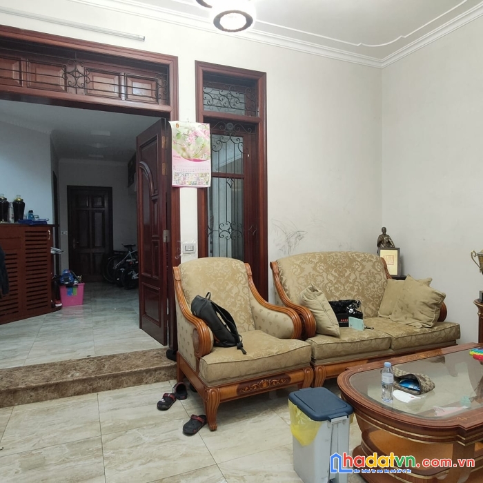 Bán nhà ô cách, 55m, 4 tầng, 15m ra phố, giá nhỉnh 4 tỷ