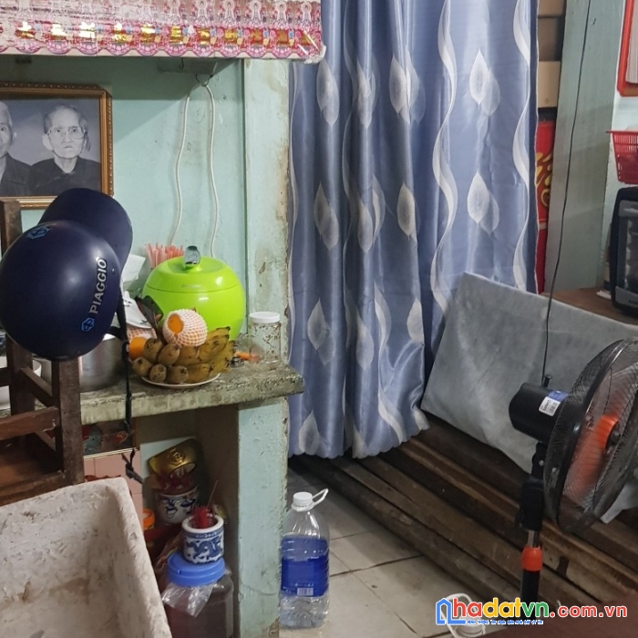 
siêu phẩm đầu tư quận 10 40m2 vuông vức chỉ 6 tỷ