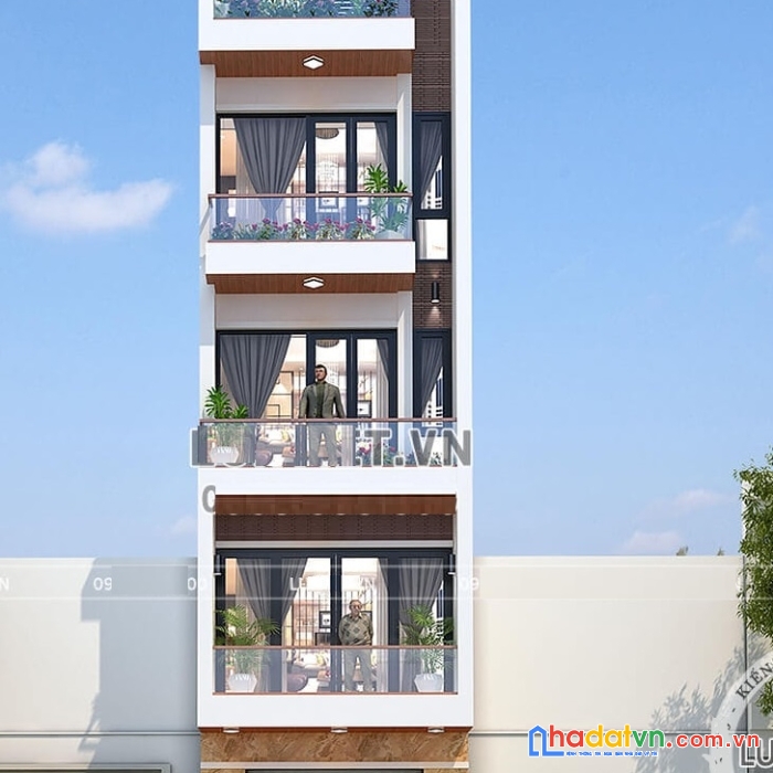 Bán nhà láng hạ đống đa 10m ra phố 6 tầng thang máy 40m2 mặt tiền 4.3m giá 7.6 tỷ