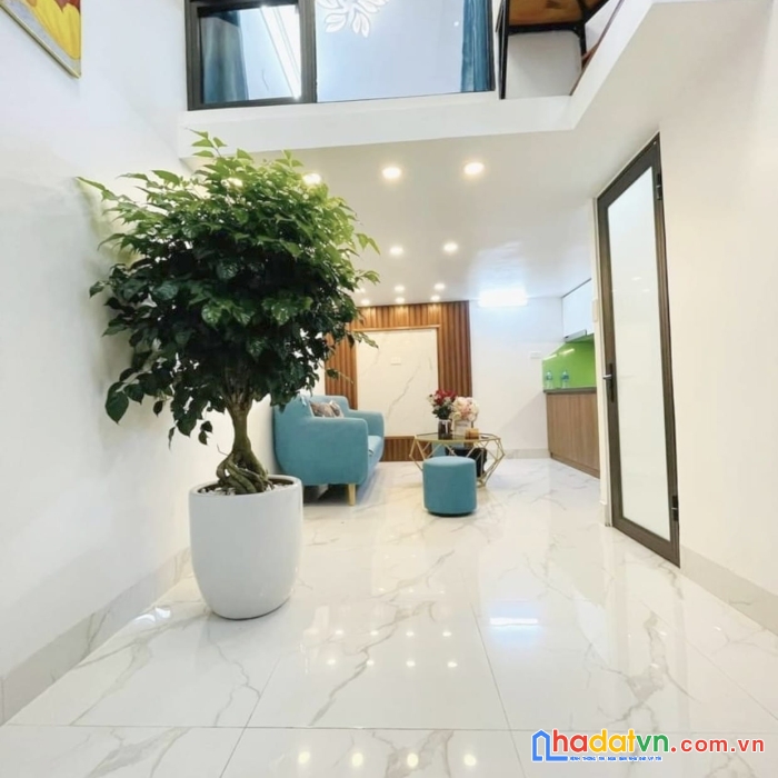 Bán nhà thái hà đống đa 20m2 3 tầng cách ngõ ô tô tránh 10m full nội thất giá 2.9 tỷ