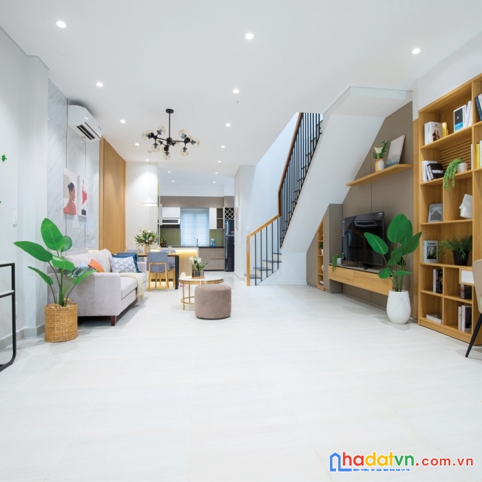 Hot - suất nội bộ nhà ở xã hội lãi suất cố định chỉ có 4.8%/năm cố định trong 25 năm