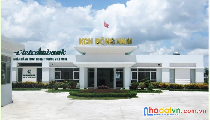 Chính chủ bán đất xã hòa phú củ chi,đối diện kcn đông nam giá rẻ