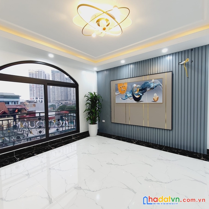 Biệt thự ngọc lâm, 7 tầng, ô tô, thang máy, giá chỉ 10 tỷ
