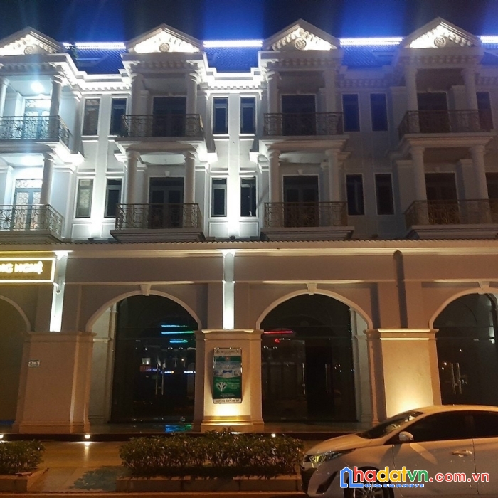 Bán nhà khu dân cư phú cường  tỉnh kiên giang (5x22.5) 5 tấm  giá 9 tỷ