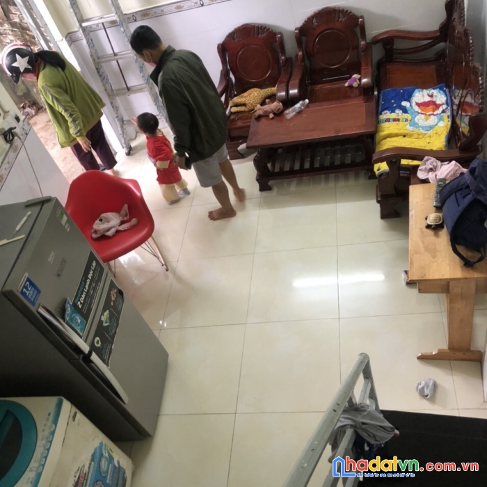 Bán nhà vĩnh hưng, hoàng mai hà nội  25m 2 tầng giá 720 tr .