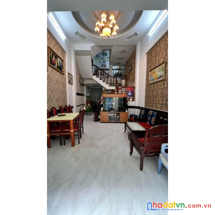 Ngộp quá bán gấp nhà nguyễn duy cung, p12, gò vấp, 45m2 4 tầng giá 5 tỷ.