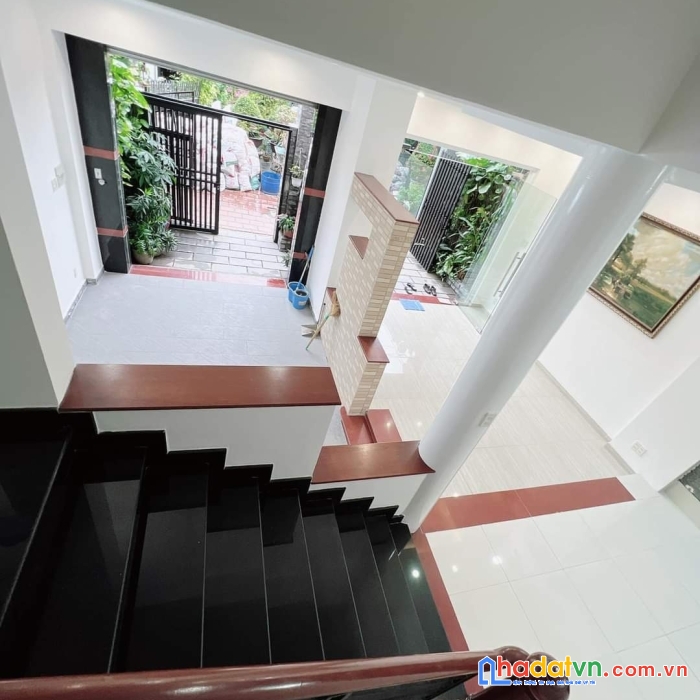 Bán gấp biệt thự đi mỹ q4  ngang 7 x 17.2 m 4 tấm có 69 triệu