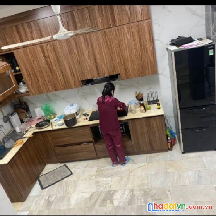 Siêu hiếm – hàng tuyển đón tết,quan nhân ,30m * 4 tầng .2.7 tỷ.