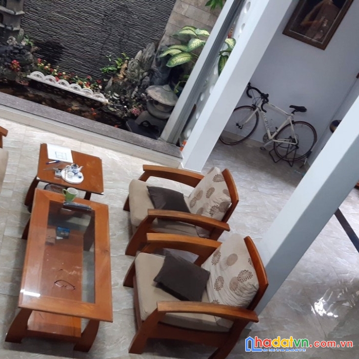 Nhà hiếm tăng nhơn phú b - quận 9 nhỉnh 4 tỷ