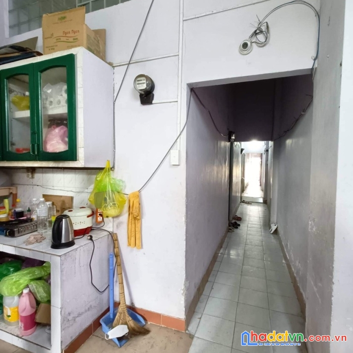 Bán nhà c4 72m2 hxh ngang khủng thoại ngọc hầu tân phú nhỉnh 5 tỷ