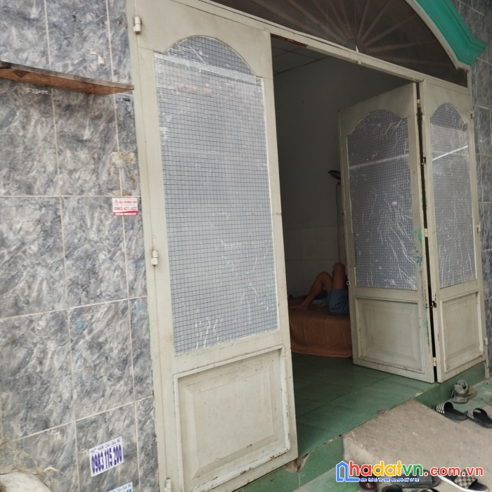 Bán nhà hiệp bình phước 53m2  5x11 cam kết thông tin giá chỉ 2.89 tỷ hiếm