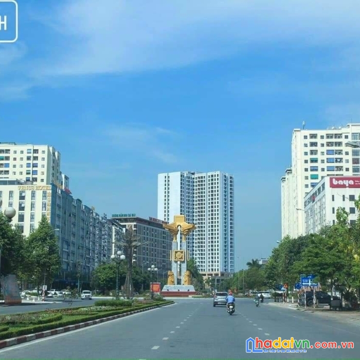 Green pearl bắc ninh - quỹ hàng mới mà giá cũ - chiết khấu đến 8%