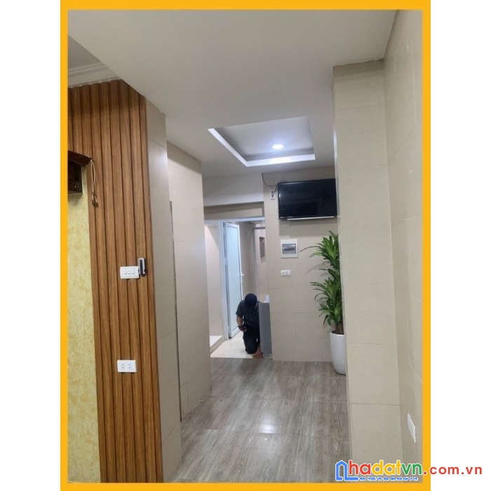 Hiếm, lê thanh nghị không có cái thứ 2, dt60m2 x 2 tầng, mt4m, 2.6 tỷ.