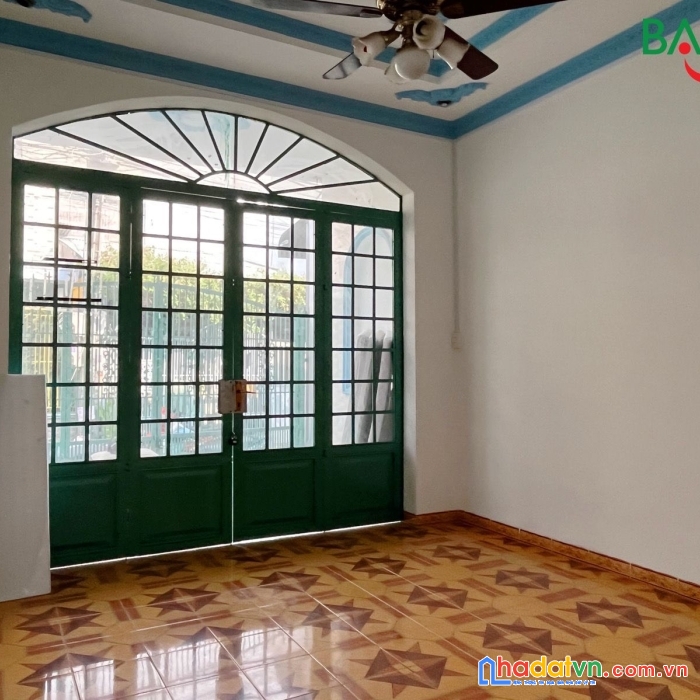 Bán gấp nhà 1t1l đường ô tô, gần giáo xứ bùi thái chỉ 2 tỷ1