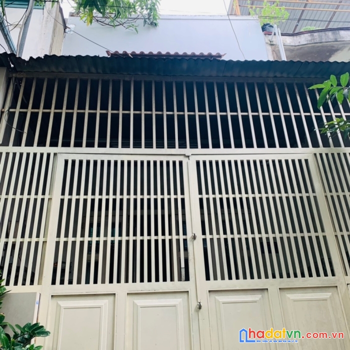 Chính chủ cần bán gấp nhà hẻm c1 ở phạm hùng, xã bình hưng, huyện bình chánh