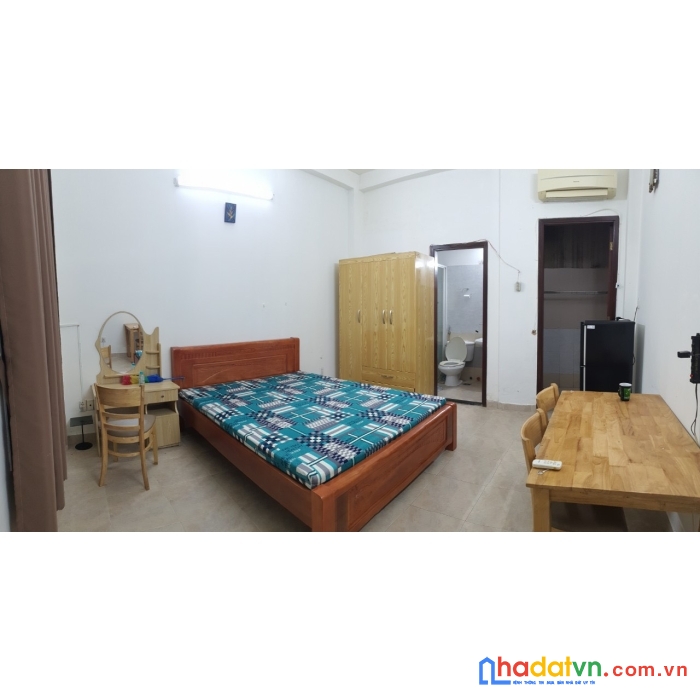 Chính chủ cho thuê phòng tại phường đa kao, quận 1, dt28m2 giá 3.5tr/th lh 0986560189